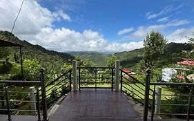 Indus Valley Mukteshwar Holiday Home  India